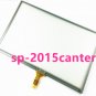 5" LCD Touch Screen Digitizer for A050FW02 GPS Nav Repair Part Center &CANTER20