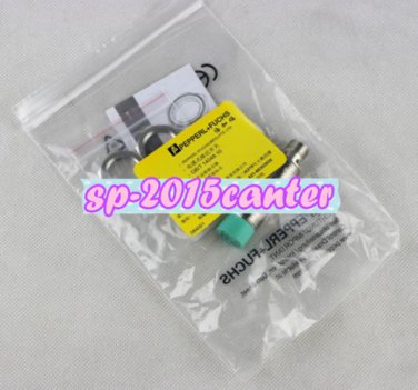 New Pepperl+Fuchs Proximity Switch NBN8-18GM50-E2-V1 90 days warranty &CAN