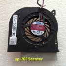 For Dell Latitude E6410 E6510 CPU Cooling Fan 4 Pin TCF42 BATA0912R5H #SP62