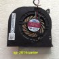 For Dell Latitude E6410 E6510 CPU Cooling Fan 4 Pin TCF42 BATA0912R5H #SP62