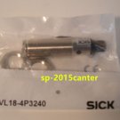 For SICK Proximity Switch Sensor VL18-4P3240 #SP62