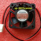 For KDE0504PFB1-8 DC5V 0.7W 40x40x10mm 2pin Ball bearing Cooling fan #SP62