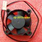 For KDE0504PFB1-8 DC5V 0.7W 40x40x10mm 2pin Ball bearing Cooling fan #SP62