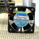 For 1pc 4010 NMB 1604KL-01W-B50 5V 0.21A 4CM fan free shipping #SP62