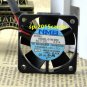 For 1pc 4010 NMB 1604KL-01W-B50 5V 0.21A 4CM fan free shipping #SP62
