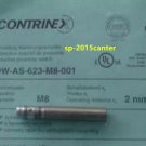 For CONTRINEX DW-AS-623-M8-001 NEW #SP62