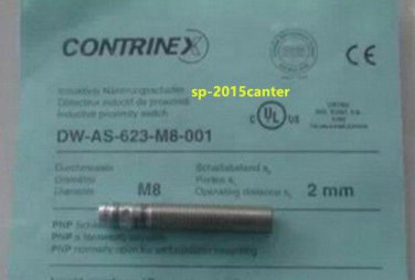 For CONTRINEX DW-AS-623-M8-001 NEW #SP62