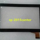 For Touch Screen Digitizer Prestigio MultiPad 7.0 Ultra+ PMP3670B 186*111mm #SP6