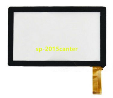 For 7 Inch Digitizer Touch Screen Panel Alldaymall Android 4.2 Tablet PC #SP62