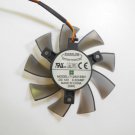 New EVERFLOW T128015SH  12V 0.32A 80*15cm 3pin Fan 90 day warranty XH0