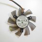 New EVERFLOW T128015SH  12V 0.32A 80*15cm 3pin Fan 90 day warranty XH0