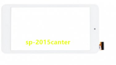 For Acer Iconia One 7 / B1-780 Touch Screen Digitizer #SP62
