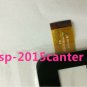 Replacement 7" Touch Screen Digitizer Panel Glass FPC-TP070015(716)-02  j0420