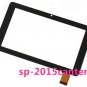 Replacement 7" Touch Screen Digitizer Panel Glass FPC-TP070015(716)-02  j0420