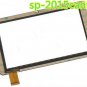 Replacement 7" Touch Screen Digitizer Panel Glass FPC-TP070015(716)-02  j0420