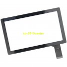 For 7 Inch Touch Screen GoClever 70342 A0 A1 Tab R76.2 Tablet 36P Glass #SP62