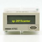 For OMRON H7EC-NV Digital Total Counter H7ECNV 8 Digits LCD Display #SP62