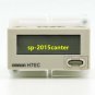 For OMRON H7EC-NV Digital Total Counter H7ECNV 8 Digits LCD Display #SP62