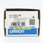 For OMRON H7EC-NV Digital Total Counter H7ECNV 8 Digits LCD Display #SP62