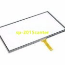 For 5" inch Garmin Nuvi 55 55LM 55 LMT Touch Screen Glass #SP62
