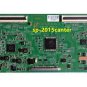For LTF460HN01/LTA460HM01/HM03/S100FAPC2LV0.3 T-Con Board #SP62