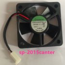 SUNON KDE2405PFB1-8 Fan DC24V 1.0W 50*50*10mm 2pin 90 days warranty &CANTER2015
