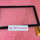7"   Touch Screen for GT70Q88001-FPC (V0.0)  90 days warranty  &CANTER2015