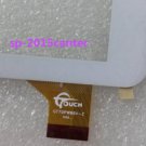 7" Capacitive Touchscreen Panel Digiziter for GT70PW86V-Z For Tablet Brand