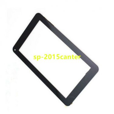 For 7 Inch Touch Screen Digitizer Panel Proscan PLT7649 PLT7649G #SP62
