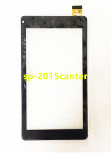 For 7 inch Touch screen Panel Digitizer Replace ZHC-0312A Tablet #SP62