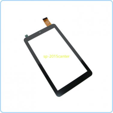 7" Touch Screen Digitizer Glass Replacement For MLS iQTab Atlas IQ3000 #SPC