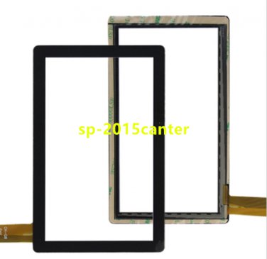 For 7 Inch Digitizer Touch Screen Panel Audiosnax Q7W Q7B Q7R Q7BB Tablet #SP62