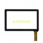 For 7 Inch Digitizer Touch Screen Panel Audiosnax Q7W Q7B Q7R Q7BB Tablet #SP62