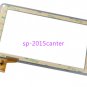 7" Touch Screen for SG5351A-FPC-V0 186*111 Ƣ