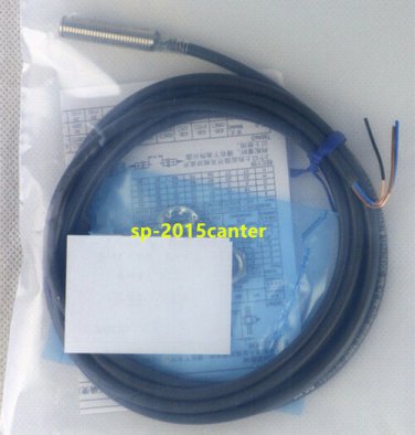 For 1PC E2E-X1R5E1 E2EX1R5E1 Omron Proximity Switch Sensor #SP62