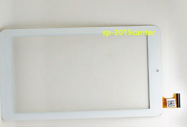 For 7" Touch Screen Digitizer Acer Iconia One 7 B1-770 A5007 white #SP62