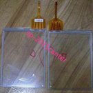 3.5'  TX09D83VM3CEA touch Screen Digitizer Glass Panel For Mio P360 xhg04