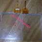 3.5'  TX09D83VM3CEA touch Screen Digitizer Glass Panel For Mio P360 xhg04
