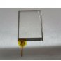 3.5'  TX09D83VM3CEA touch Screen Digitizer Glass Panel For Mio P360 xhg04