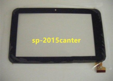 For 7" Touch Screen Panel Glass Replacement VIVITAR XO TABLET XO-780 Tablet #SP