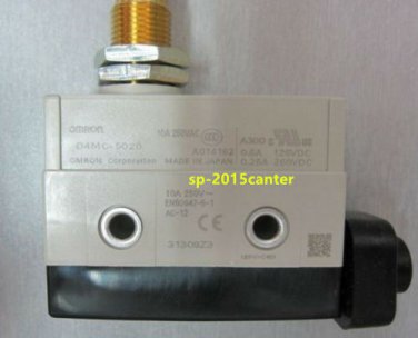 For 1PC New OMRON D4MC-5020 free shippy #SP62