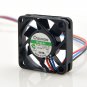 Sunon KDE1204PFVX Fan DC12V 1.8W 40*40*10mm 3pin   j0416