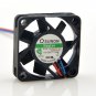 Sunon KDE1204PFVX Fan DC12V 1.8W 40*40*10mm 3pin   j0416