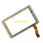 For 7 inch 04-0700-0808 V1 Touch Screen White #SP62
