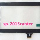 7" Inch Touch Screen Glass for MA705D5 10112-0A5067A  sp#