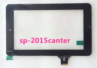 7" Inch Touch Screen Glass for MA705D5 10112-0A5067A  sp#