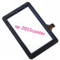 7" Inch Touch Screen Glass for MA705D5 10112-0A5067A  sp#