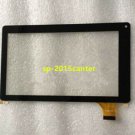 For 7 inch Touch Screen Digitizer Glass WJ609-V3.0 with 60days warranty #SP62