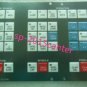FANUC Membrane Operator Keypad Keysheet A98L-0001-0524J xhg04