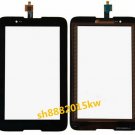 New Digitizer Touch Screen for Lenovo A7-30 A3300    j0520
